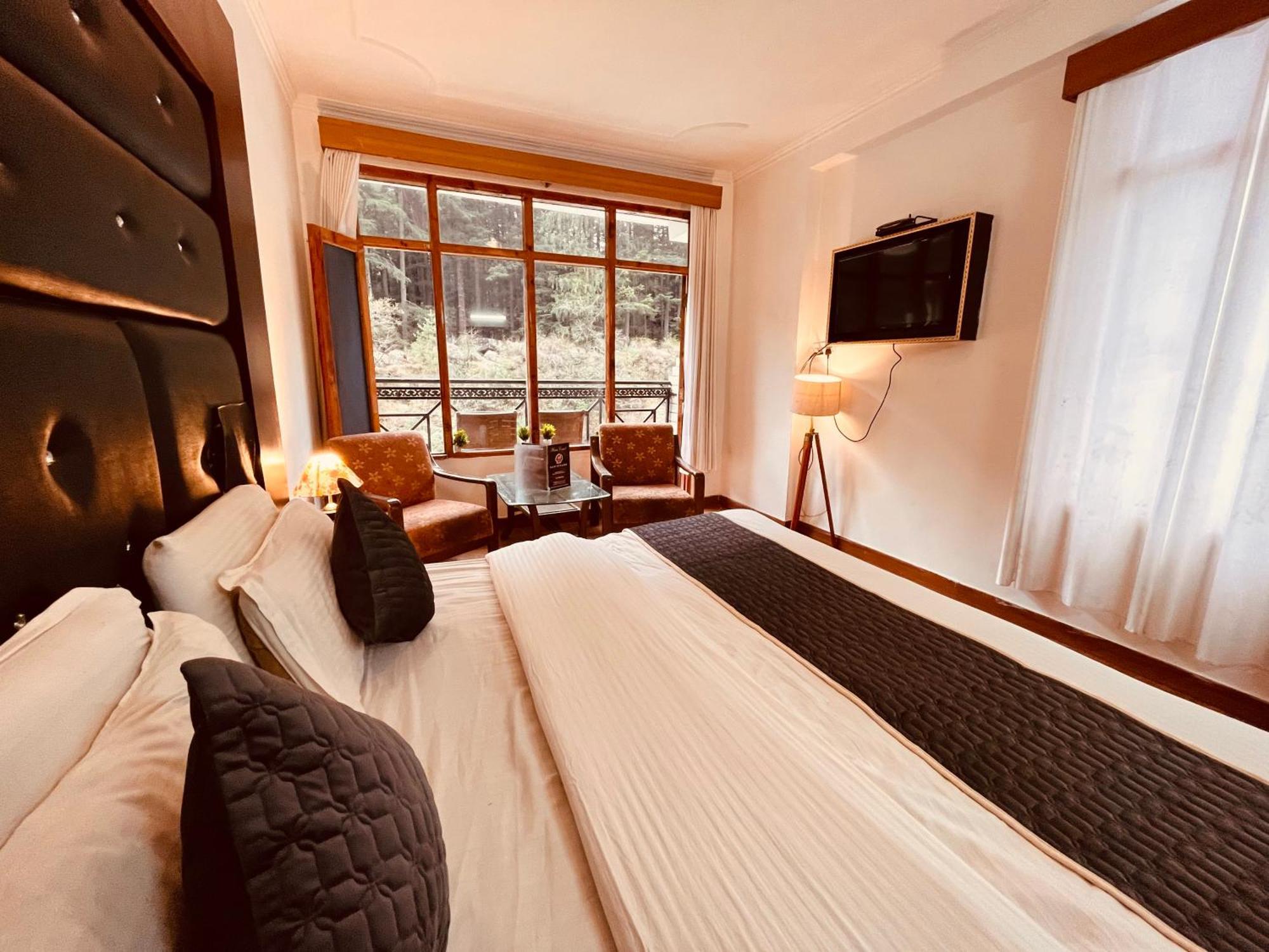 Hamir Guest Stays Ooty Exterior photo